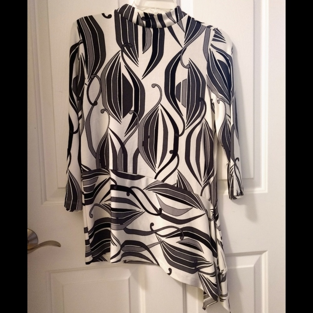 Chico's Tunic
